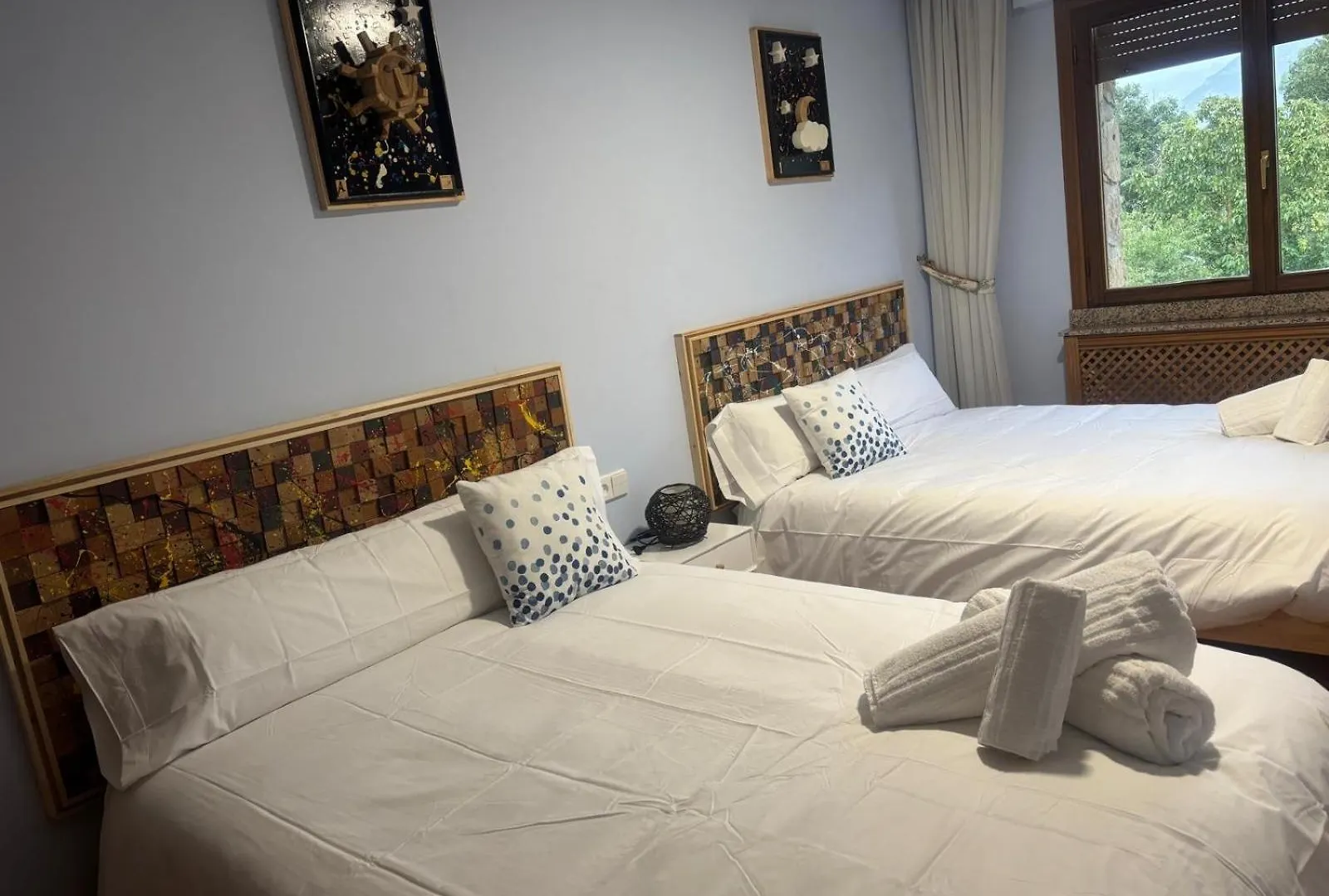 Casa Rural Zapalegui Landetxea Torres de Elorz Сasa de vacaciones