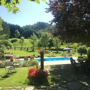 Agroturismo Anziola, Oiartzun