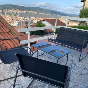 Сasa de vacaciones Caramelo, Bilbao