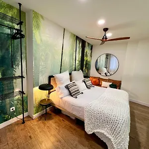 Apartamento North Shore, Bilbao
