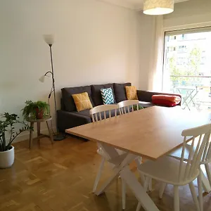 Apartamento Vuelta Del Castillo, Pamplona