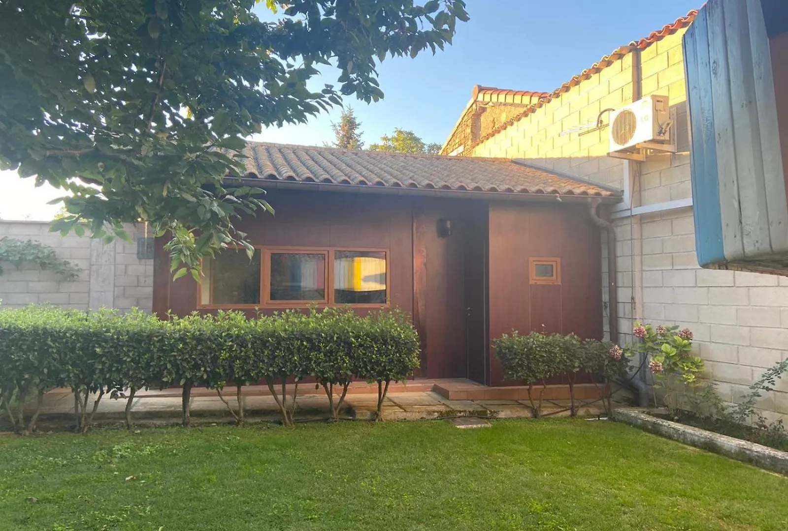 Casa Rural Zapalegui Landetxea Torres de Elorz