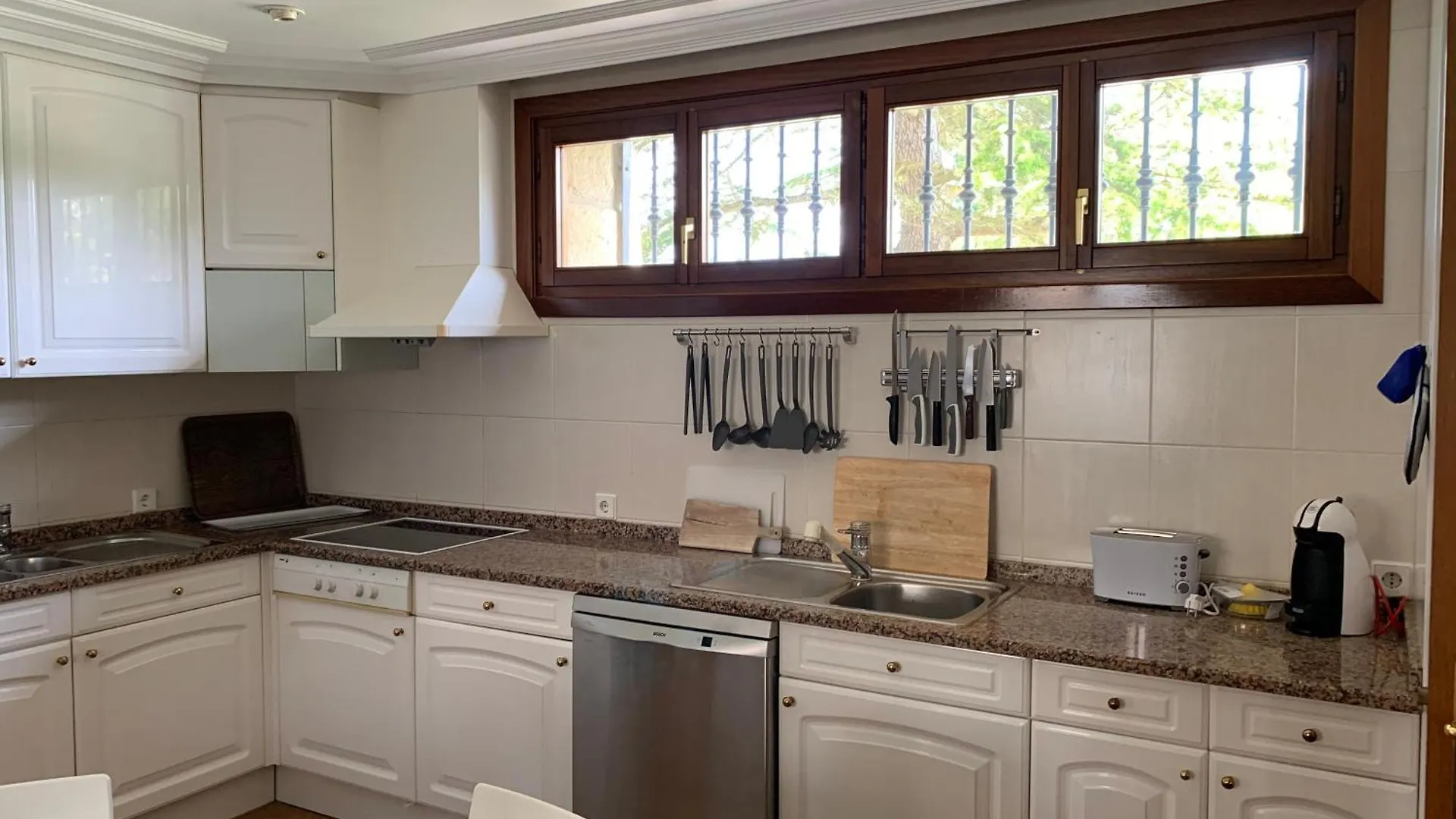 Дом отдыха Casa Rural Zapalegui Landetxea Torres de Elorz